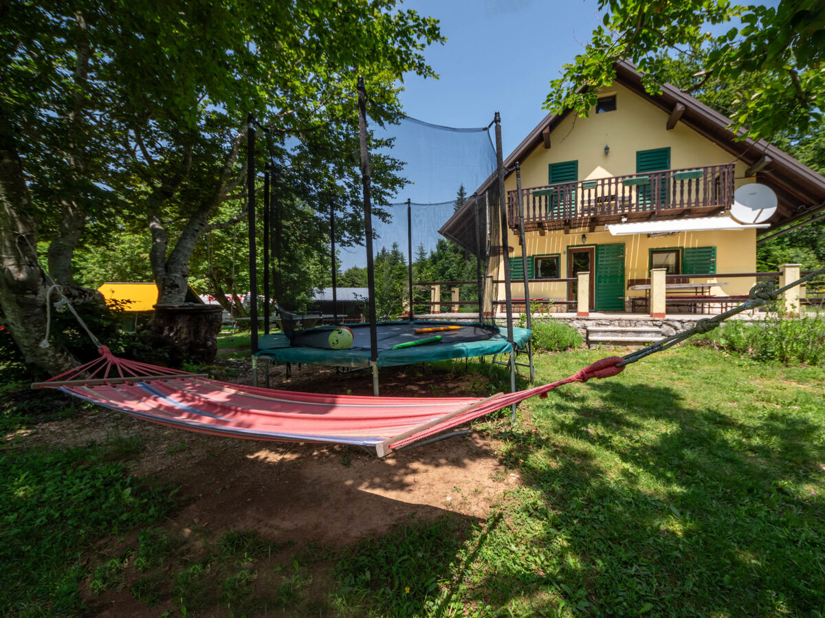 Legendao – Maison 9 pers. forêt à 900 m d'altitude - Photo 5