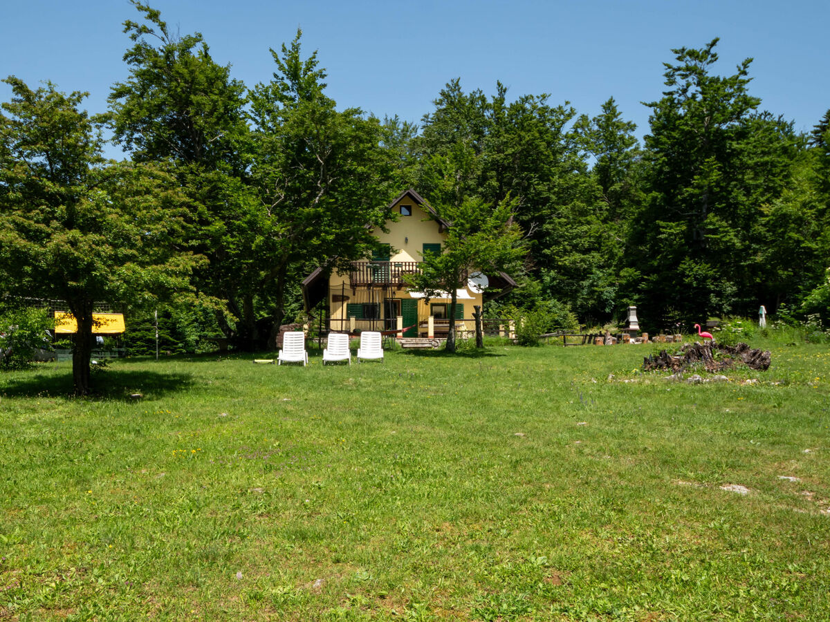 Legendao – Maison 9 pers. forêt à 900 m d'altitude - Photo 7