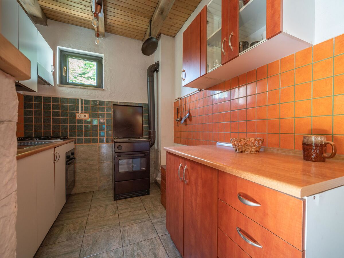 Legendao – Maison 9 pers. forêt à 900 m d'altitude - Photo 10