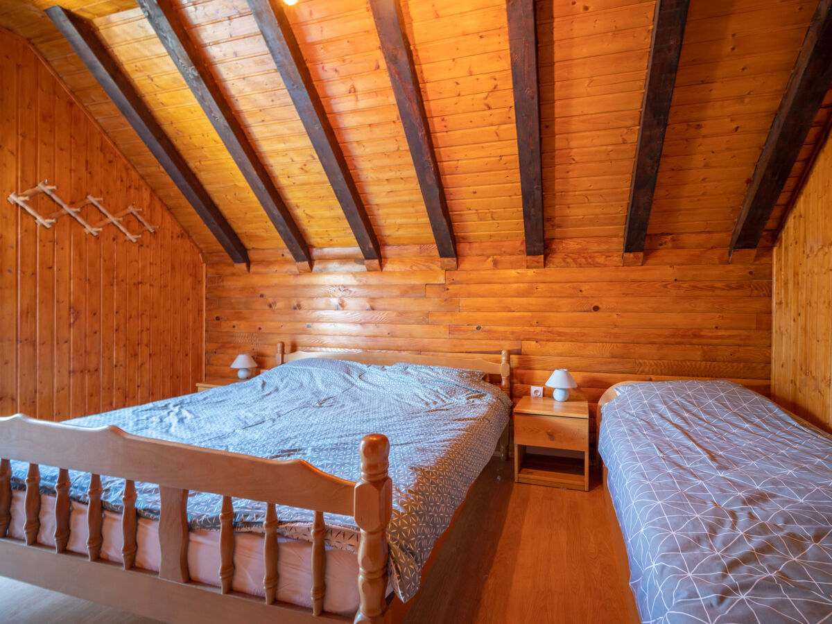 Legendao – Maison 9 pers. forêt à 900 m d'altitude - Photo 18