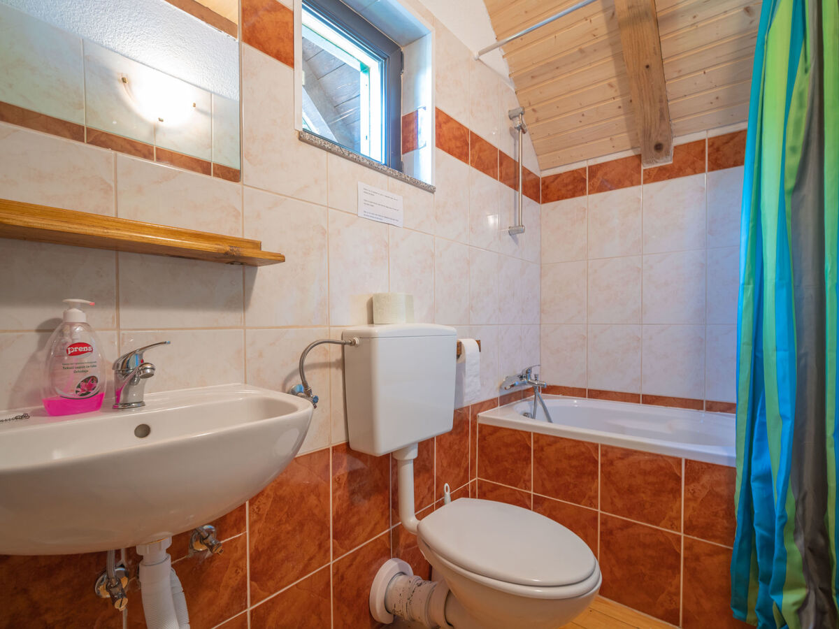Legendao – Maison 9 pers. forêt à 900 m d'altitude - Photo 22