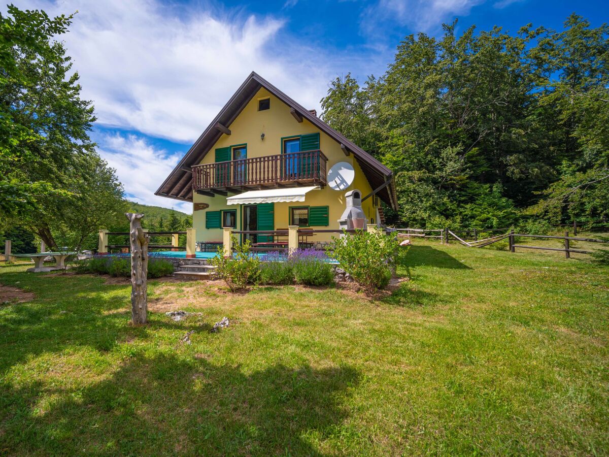 Legendao – Maison 9 pers. forêt à 900 m d'altitude - Photo 31