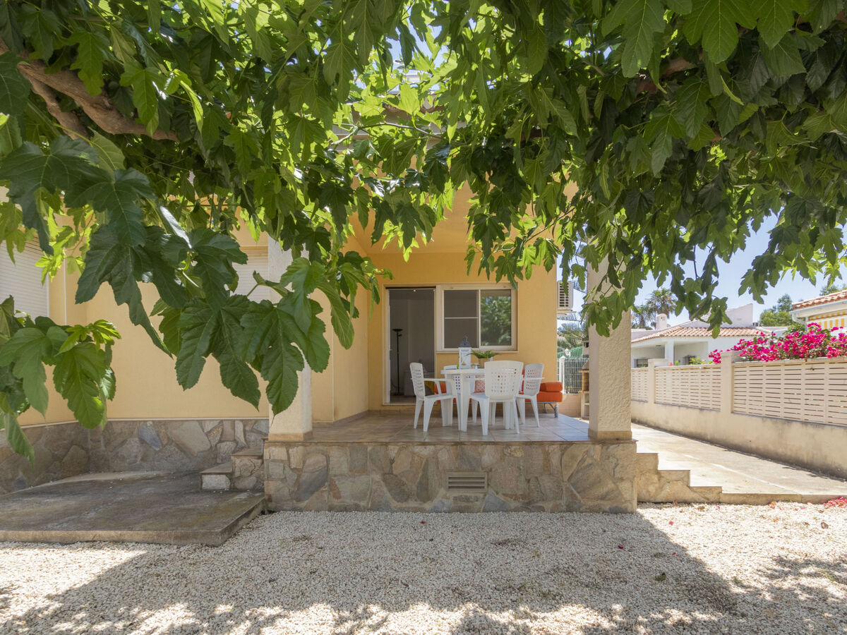 Fontibre – Maison 3 chambres à 80 m de la mer - Photo 1