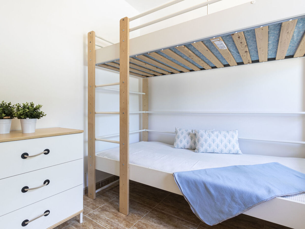 Fontibre – Maison 3 chambres à 80 m de la mer - Photo 16