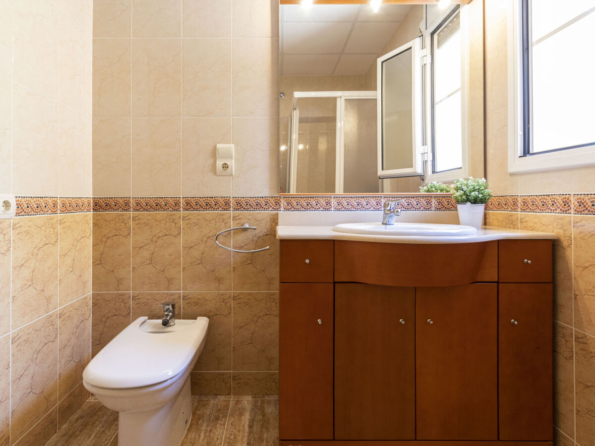 Fontibre – Maison 3 chambres à 80 m de la mer - Photo 18