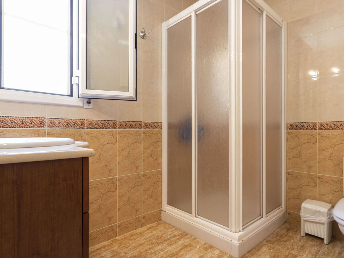Fontibre – Maison 3 chambres à 80 m de la mer - Photo 19