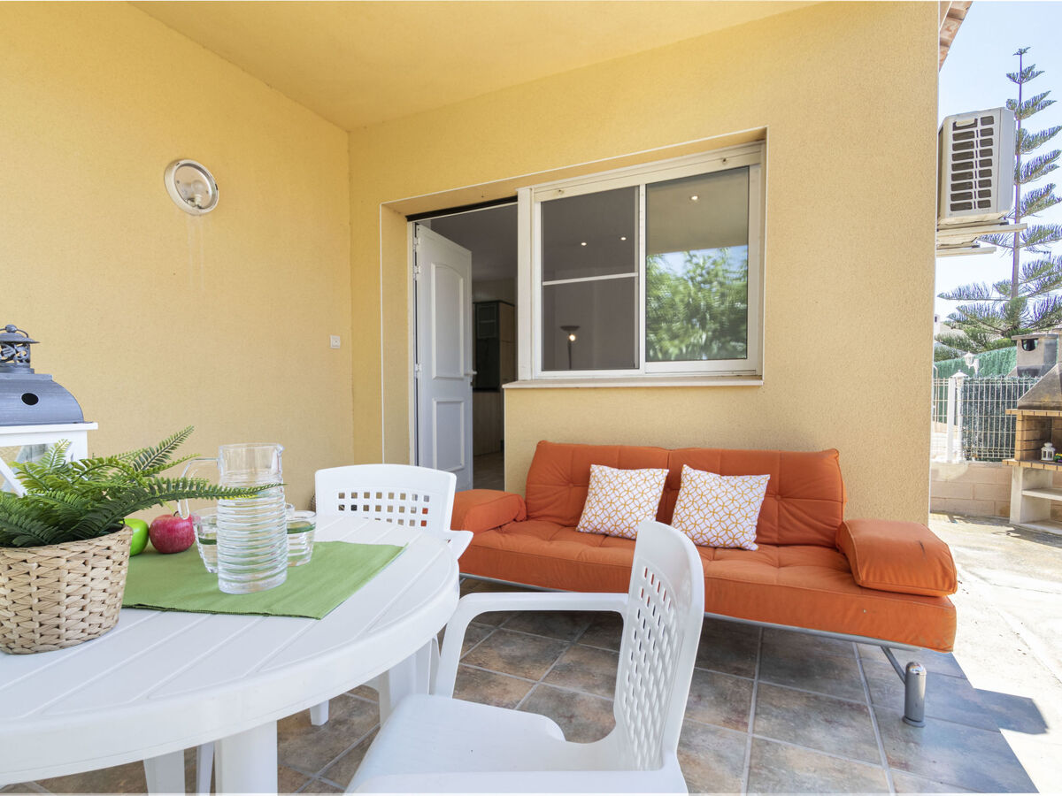 Fontibre – Maison 3 chambres à 80 m de la mer - Photo 21