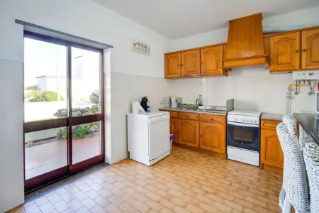 Maison Isabel à Ferrel, 8 personnes, 1 km de la mer : photo 8