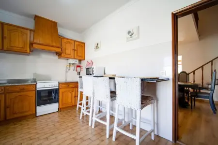 Maison Isabel à Ferrel, 8 personnes, 1 km de la mer : photo 9