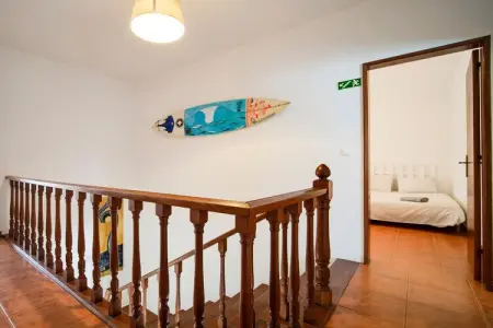 Maison Isabel à Ferrel, 8 personnes, 1 km de la mer : photo 10