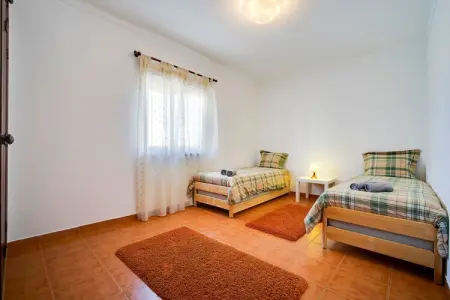 Maison Isabel à Ferrel, 8 personnes, 1 km de la mer : photo 13