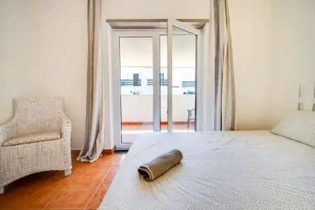 Maison Isabel à Ferrel, 8 personnes, 1 km de la mer : photo 15