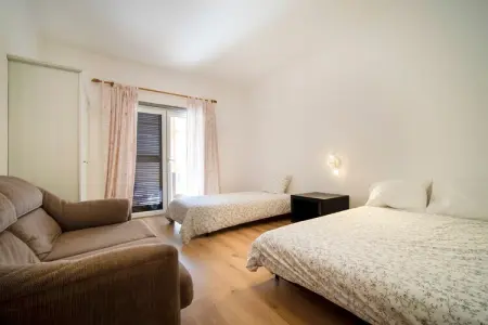 Maison Isabel à Ferrel, 8 personnes, 1 km de la mer : photo 16