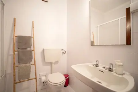 Maison Isabel à Ferrel, 8 personnes, 1 km de la mer : photo 18