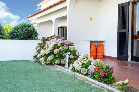 Maison Isabel à Ferrel, 8 personnes, 1 km de la mer : photo 22
