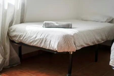 Maison Isabel à Ferrel, 8 personnes, 1 km de la mer : photo 26