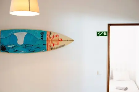Maison Isabel à Ferrel, 8 personnes, 1 km de la mer : photo 28