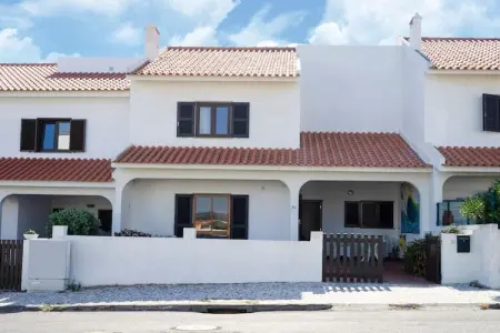 Maison Isabel à Ferrel, 8 personnes, 1 km de la mer : photo 35