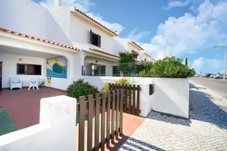 Maison Isabel à Ferrel, 8 personnes, 1 km de la mer : photo 36
