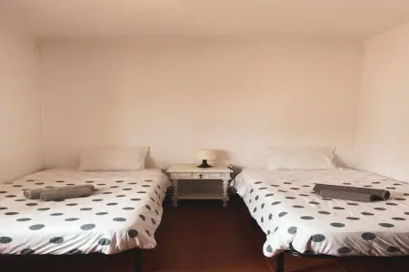 Maison Isabel à Ferrel, 8 personnes, 1 km de la mer : photo 37