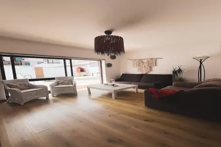 Maison Isabel à Ferrel, 8 personnes, 1 km de la mer : photo 39