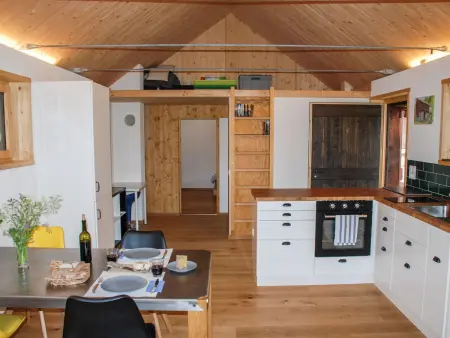 Rustico Rudico, Maison 4 personnes à Semione - Photo 1