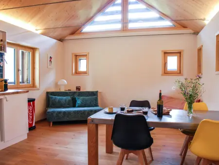 Rustico Rudico, Maison 4 personnes à Semione - Photo 3