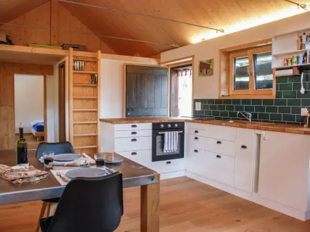 Rustico Rudico, Maison 4 personnes à Semione - Photo 6