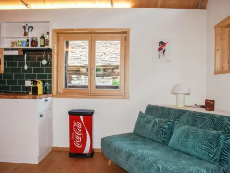 Rustico Rudico, Maison 4 personnes à Semione - Photo 7