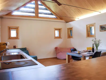 Rustico Rudico, Maison 4 personnes à Semione - Photo 8