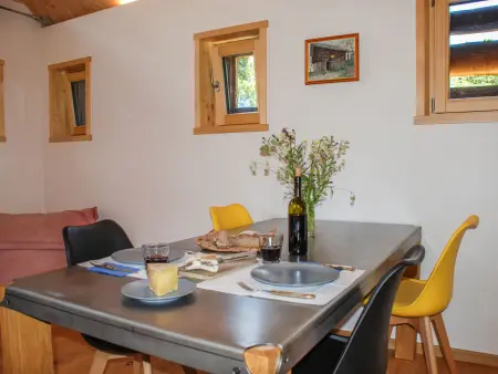 Rustico Rudico, Maison 4 personnes à Semione - Photo 9