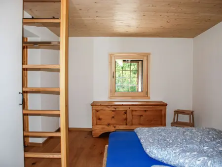 Rustico Rudico, Maison 4 personnes à Semione - Photo 10