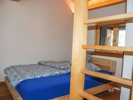 Rustico Rudico, Maison 4 personnes à Semione - Photo 11