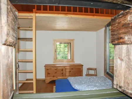 Rustico Rudico, Maison 4 personnes à Semione - Photo 12