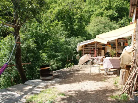 Rustico Rudico, Maison 4 personnes à Semione - Photo 17