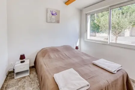 Mar vivo - Maison 3 chambres à 1 km des plages : photo 9