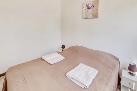 Mar vivo - Maison 3 chambres à 1 km des plages : photo 12