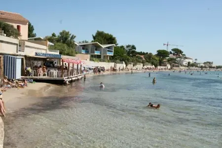 Mar vivo - Maison 3 chambres à 1 km des plages : photo 17