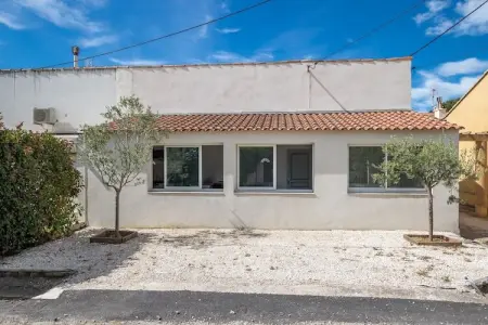 Mar vivo - Maison 3 chambres à 1 km des plages : photo 18