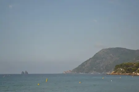 Mar vivo - Maison 3 chambres à 1 km des plages : photo 35