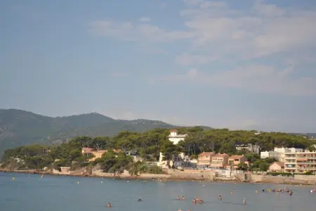Mar vivo - Maison 3 chambres à 1 km des plages : photo 36