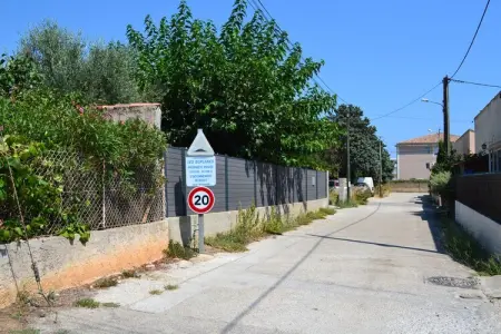 Mar vivo - Maison 3 chambres à 1 km des plages : photo 37