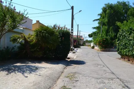 Mar vivo - Maison 3 chambres à 1 km des plages : photo 38