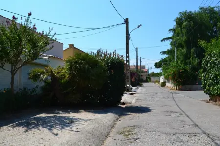 Mar vivo - Maison 3 chambres à 1 km des plages : photo 40
