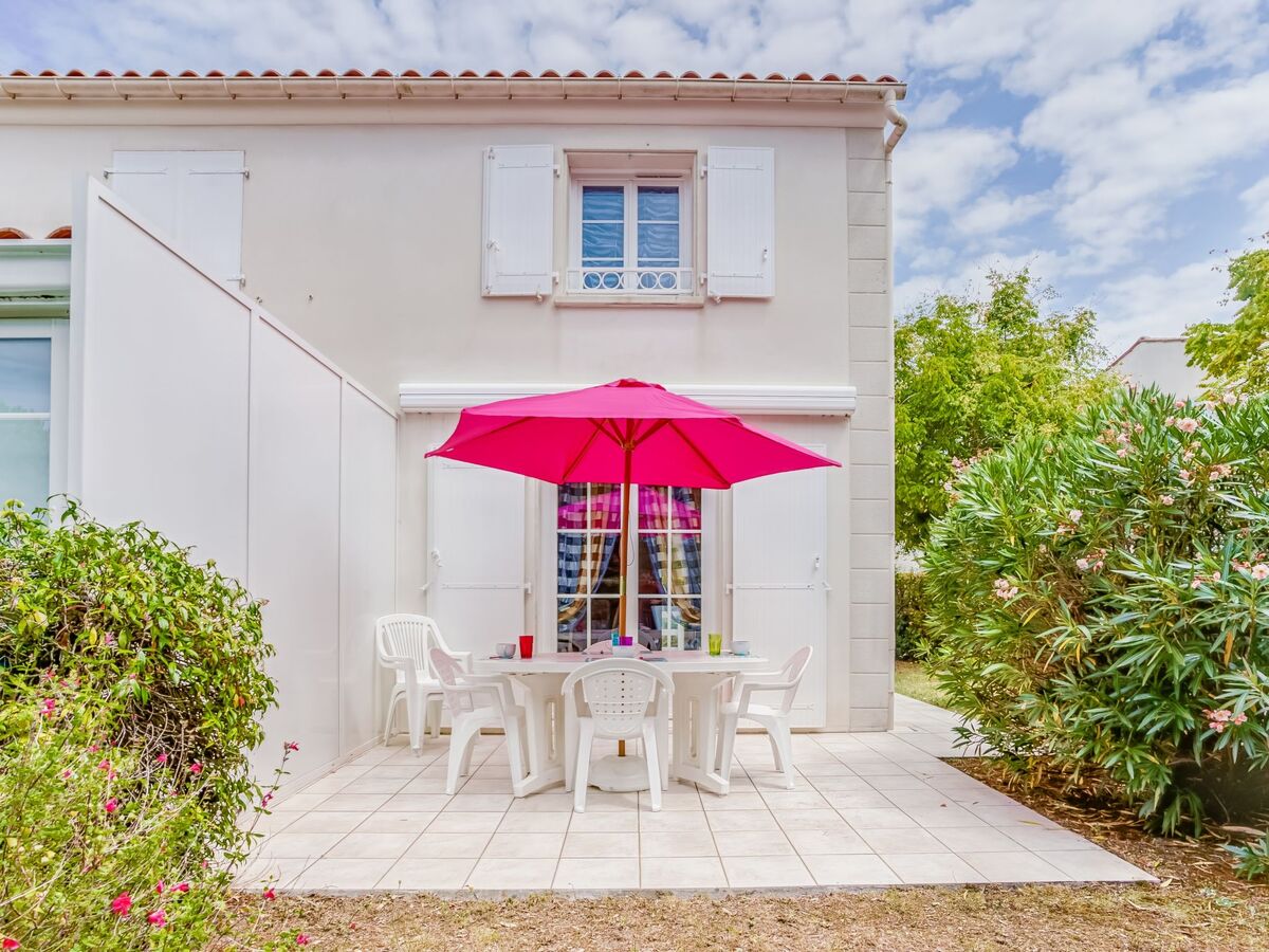 Les Hautes Folies – Maison 4 pers. à 600 m de la mer - Photo 1
