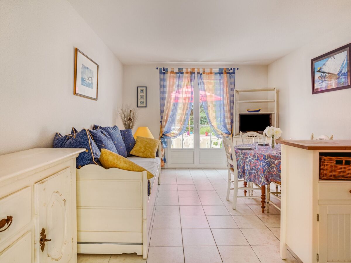 Les Hautes Folies – Maison 4 pers. à 600 m de la mer - Photo 4