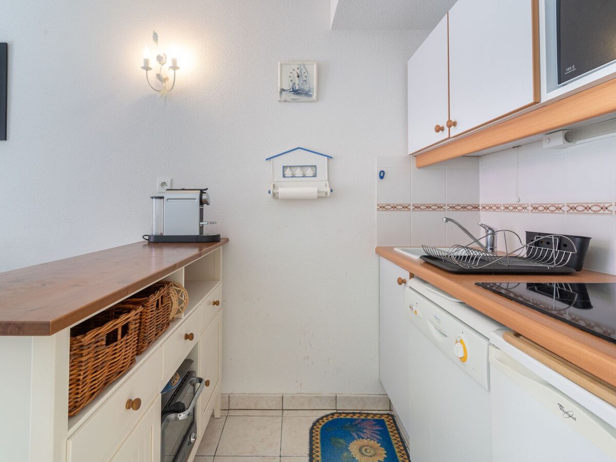 Les Hautes Folies – Maison 4 pers. à 600 m de la mer - Photo 9