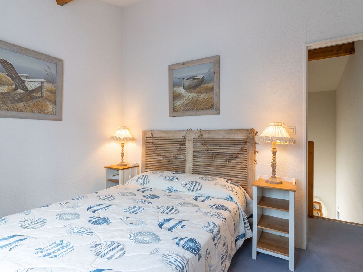 Les Hautes Folies – Maison 4 pers. à 600 m de la mer - Photo 10