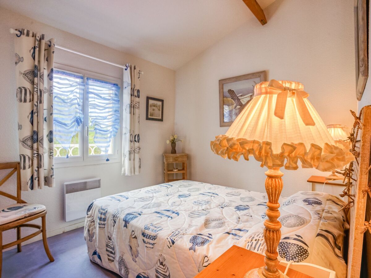 Les Hautes Folies – Maison 4 pers. à 600 m de la mer - Photo 11