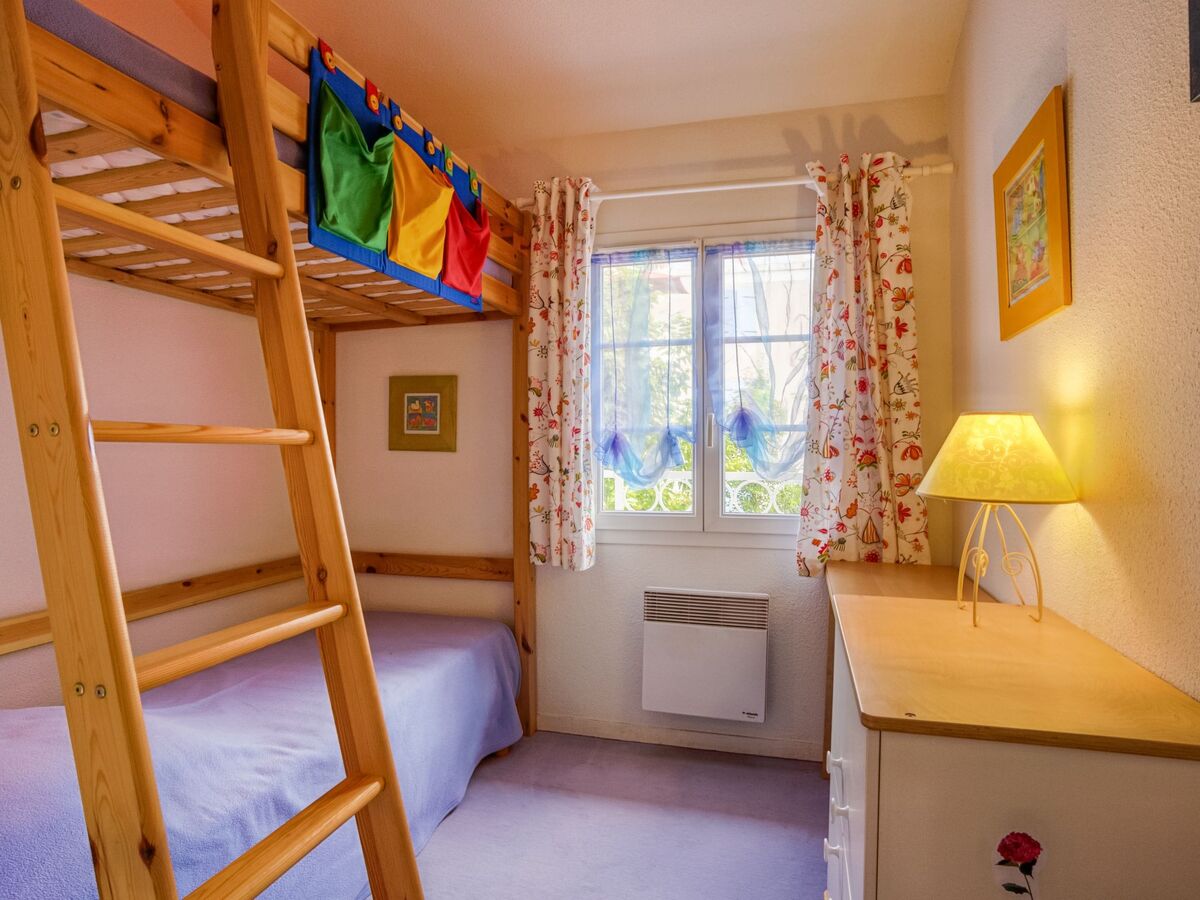 Les Hautes Folies – Maison 4 pers. à 600 m de la mer - Photo 12